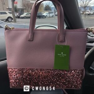 Kate Spade Greta NWT
